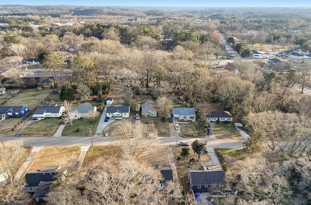 822 Midway St, Atlanta GA 30315-8611 exterior