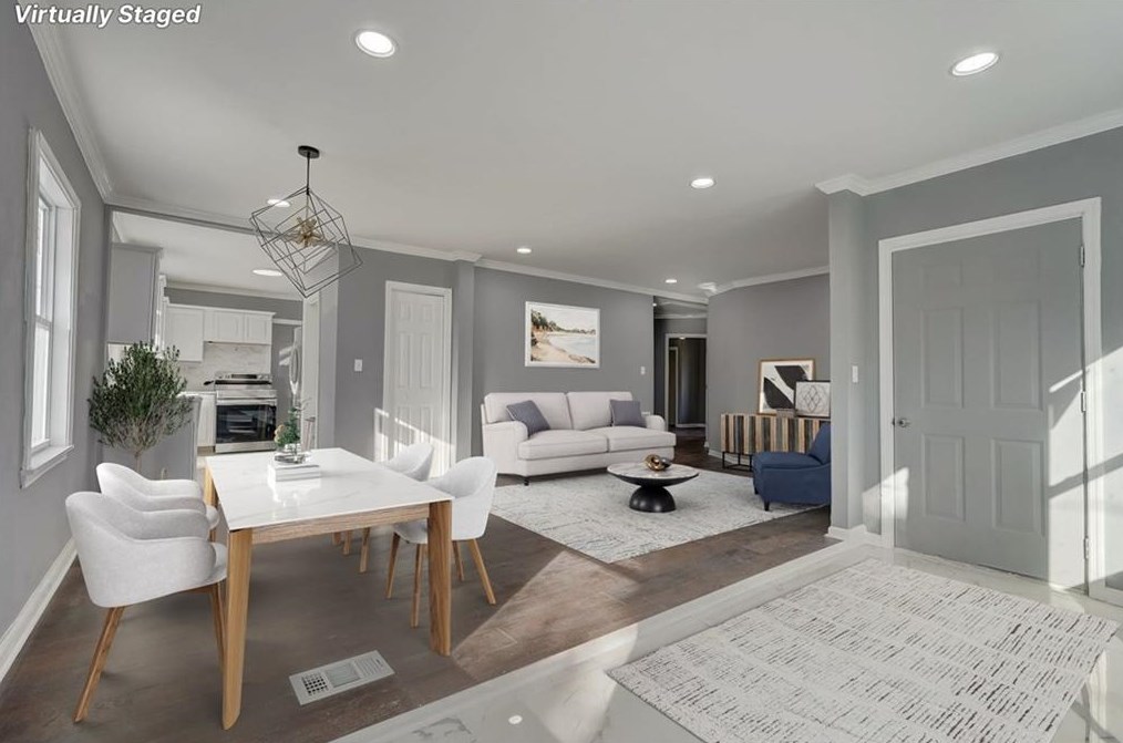 822 Midway St, Atlanta GA 30315-8611 exterior