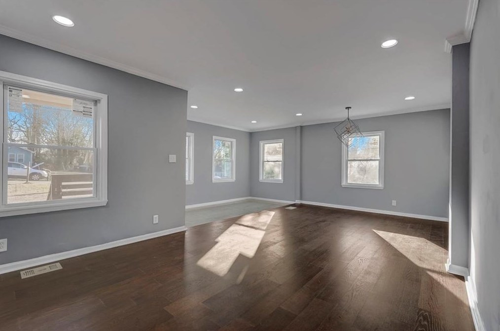 822 Midway St, Atlanta GA 30315-8611 exterior