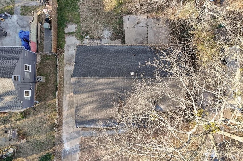 822 Midway St, Atlanta GA 30315-8611 exterior