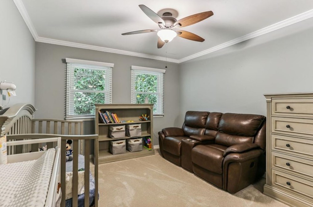 228 Peachtree Hollow Ct, Atlanta GA  30328-1643 exterior