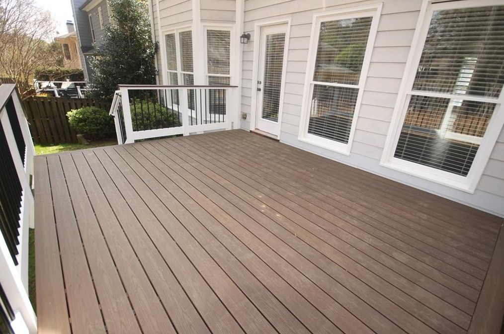 2532 Chestnut Lndg, Atlanta GA  30360-2929 exterior