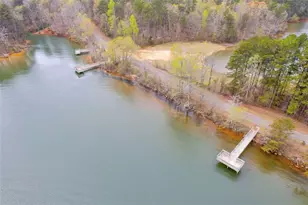 0 Lakeway Dr, Martin, GA 30557 - Photo 3