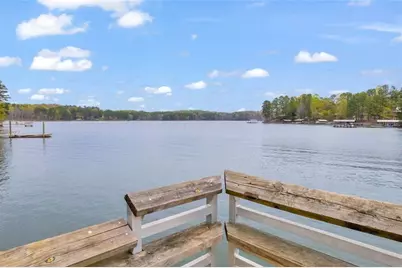 0 Lakeway Drive, Martin, GA 30557 - Photo 5