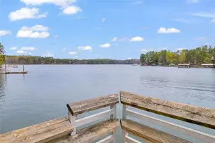 0 Lakeway Dr, Martin, GA 30557 - Photo 5