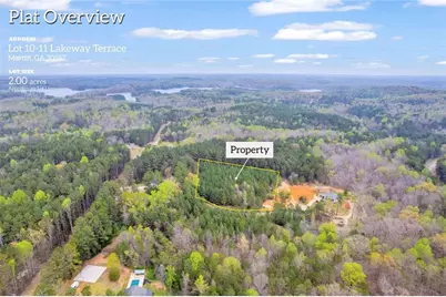 0 Lakeway Drive, Martin, GA 30557 - Photo 7