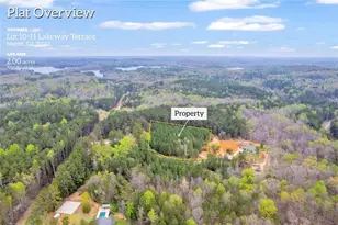 0 Lakeway Dr, Martin, GA 30557 - Photo 7