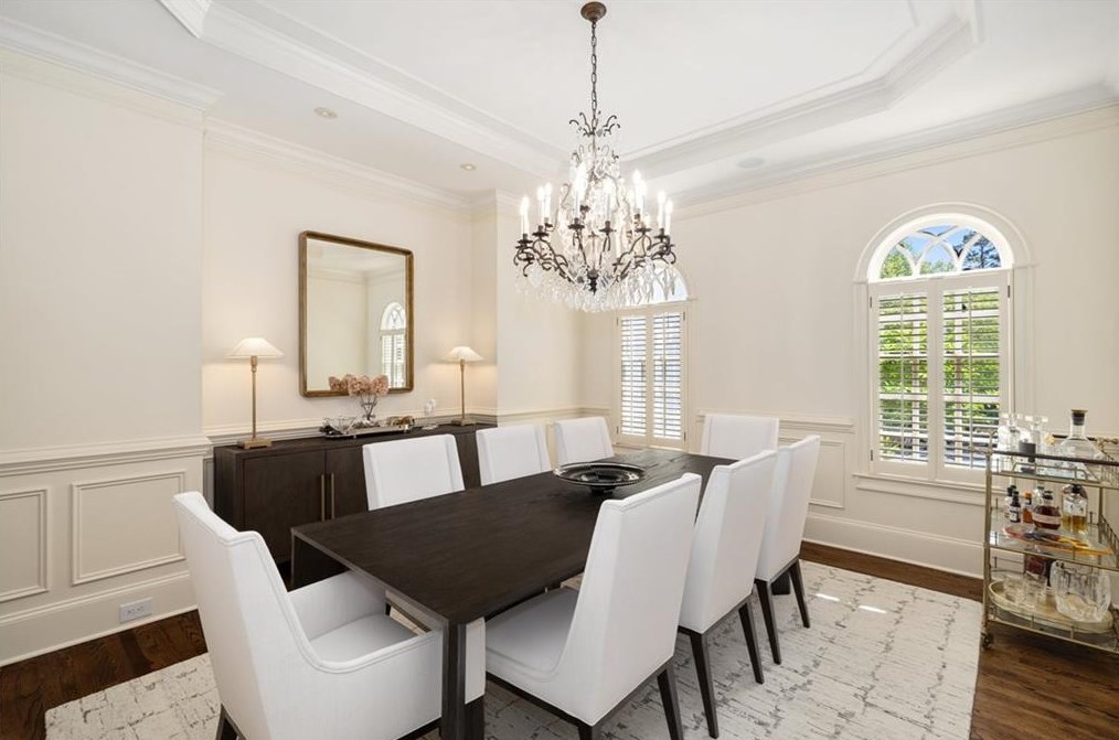 1088 Hunters Brook Ct, Atlanta GA  30319-4714 exterior