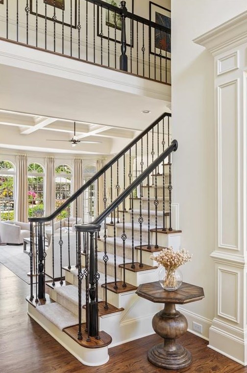1088 Hunters Brook Ct, Atlanta GA  30319-4714 exterior
