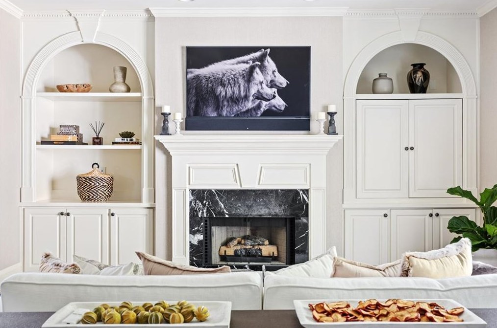 1088 Hunters Brook Ct, Atlanta GA  30319-4714 exterior