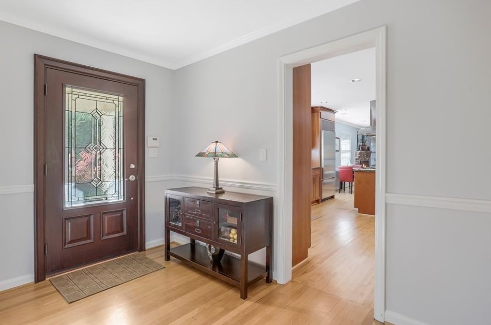 1538 Council Bluff Dr, Atlanta GA  30345-4136 exterior