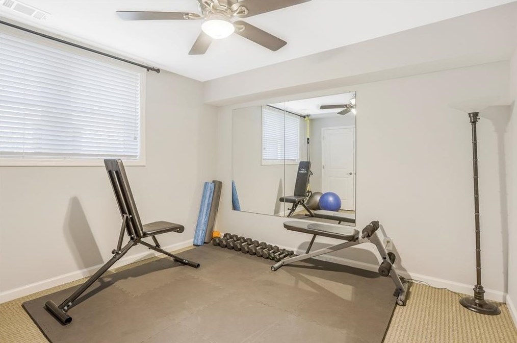 1538 Council Bluff Dr, Atlanta GA  30345-4136 exterior