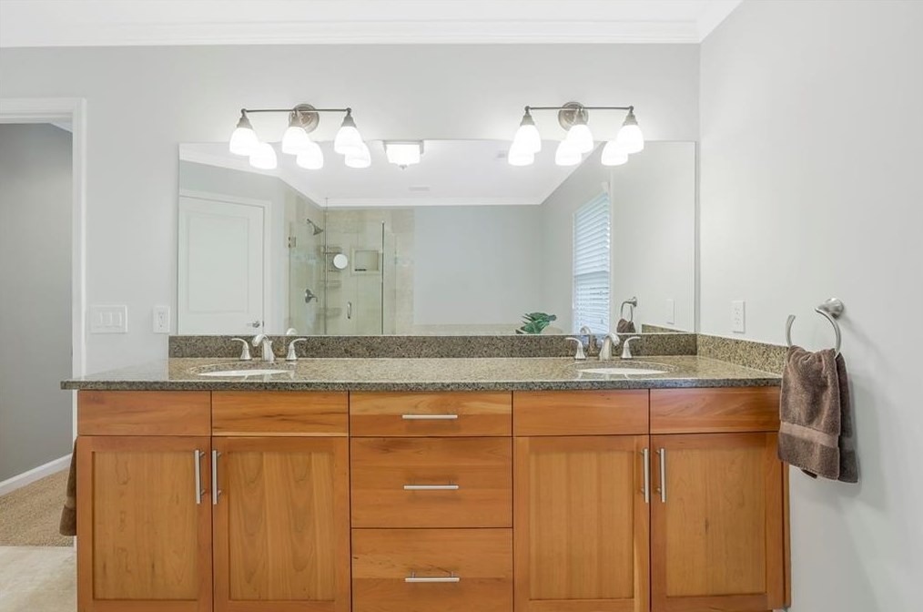 1538 Council Bluff Dr, Atlanta GA  30345-4136 exterior
