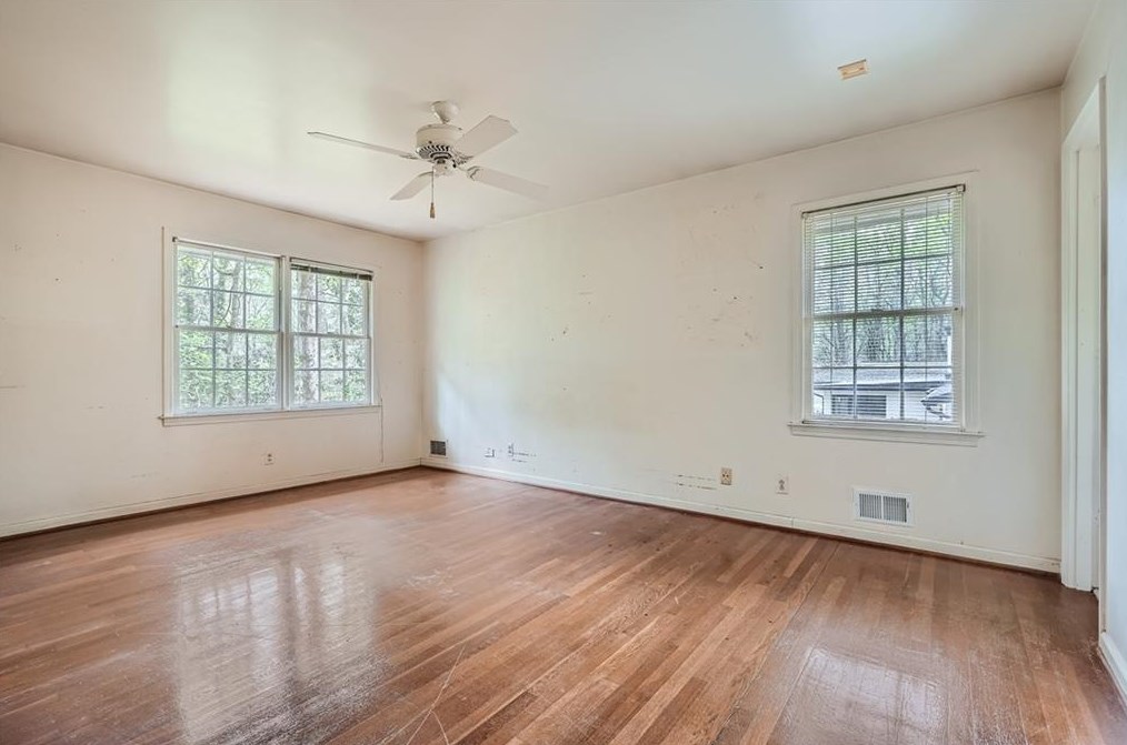 2255 Shasta Way, Atlanta GA  30345-2603 exterior