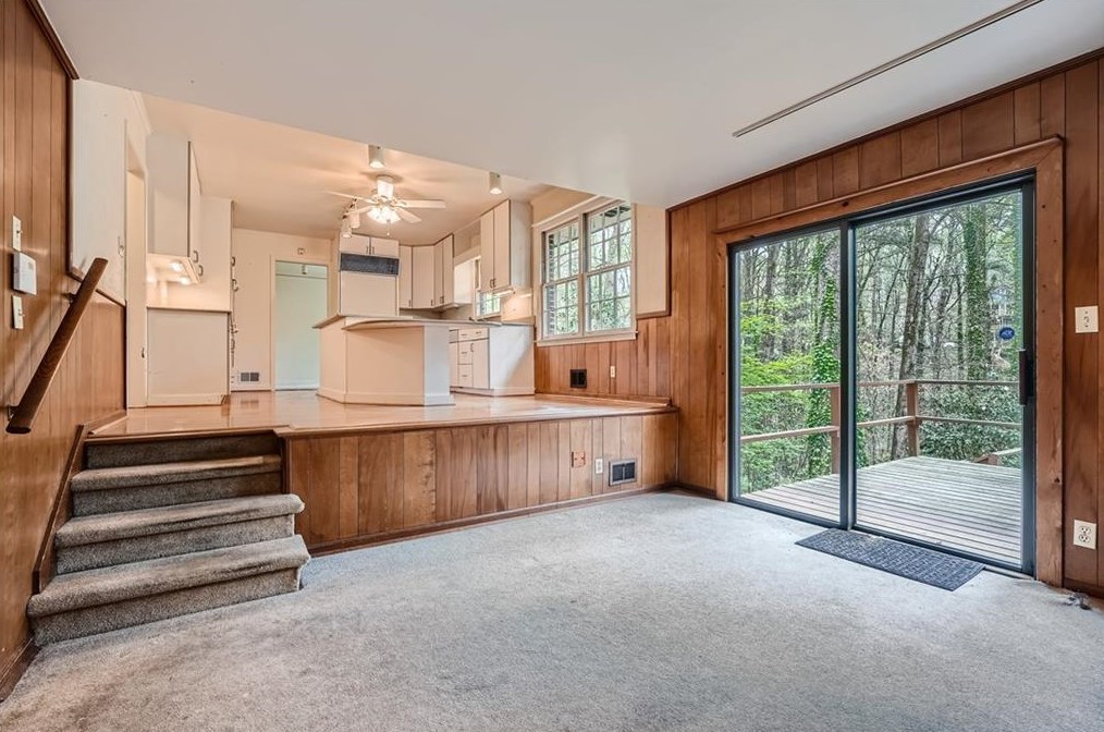2255 Shasta Way, Atlanta GA  30345-2603 exterior