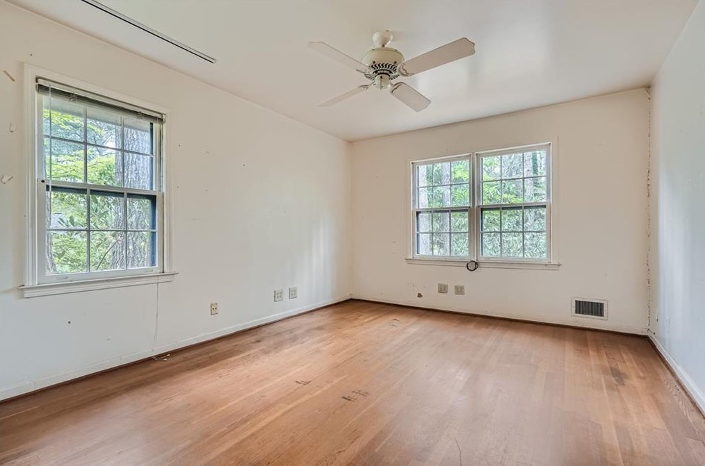 2255 Shasta Way, Atlanta GA  30345-2603 exterior