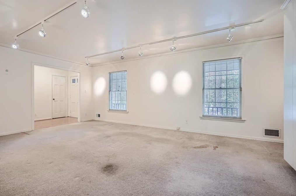 2255 Shasta Way, Atlanta GA  30345-2603 exterior