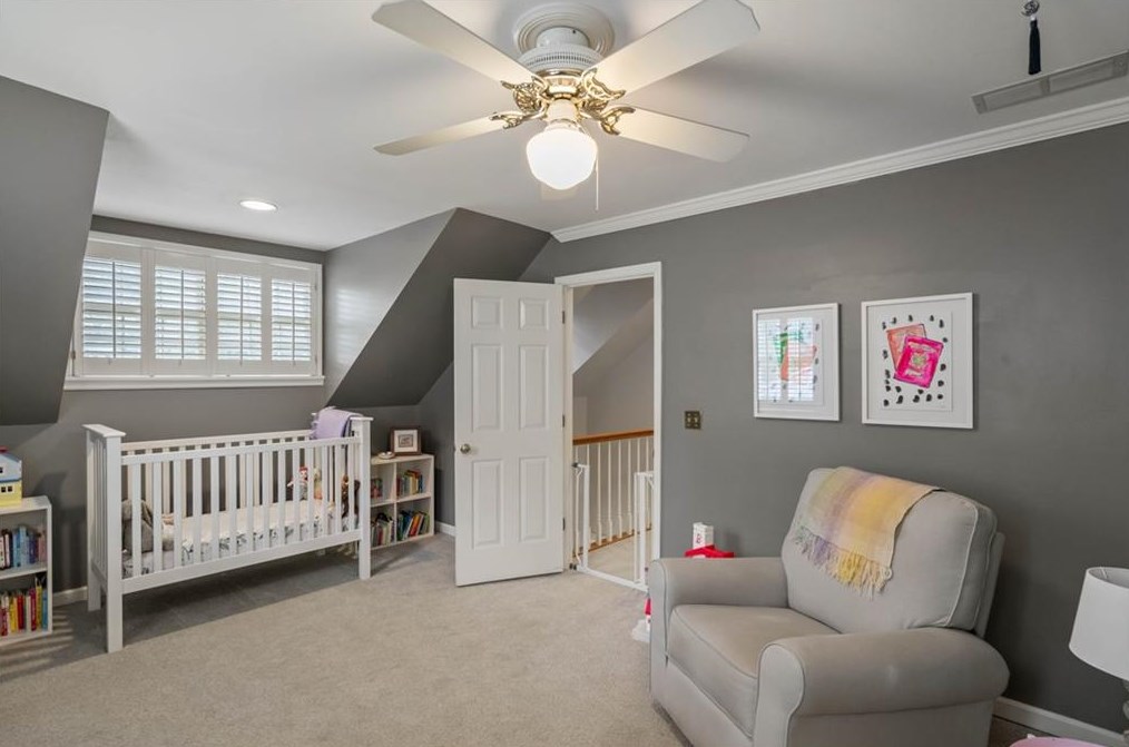 2601 Brookwood Dr, Atlanta GA  30305-3752 exterior