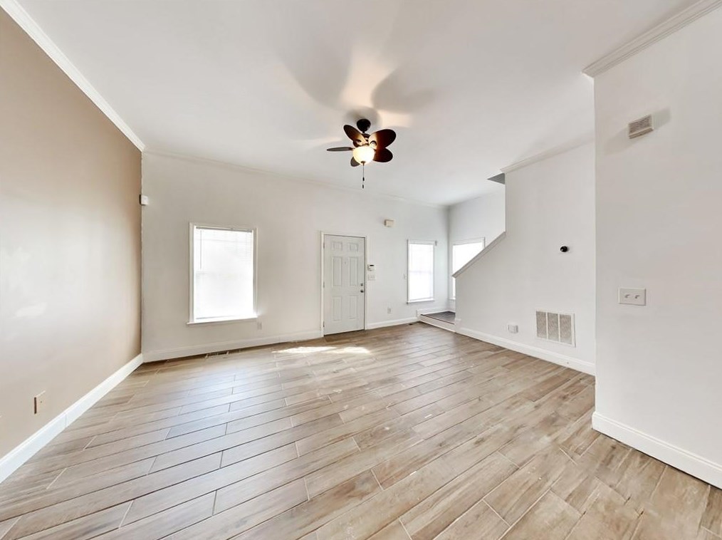 333 Fletcher St, Atlanta GA  30310-3607 exterior