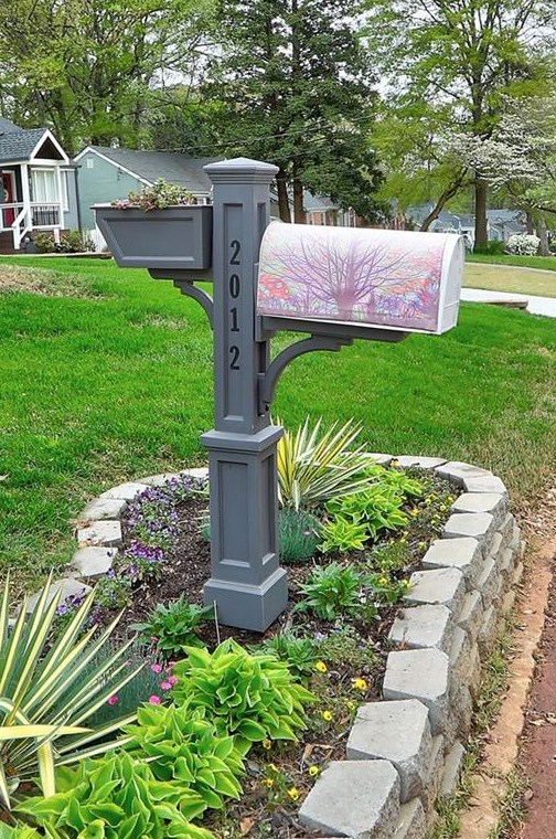 2012 Marco Dr, Decatur GA  30032-3936 exterior