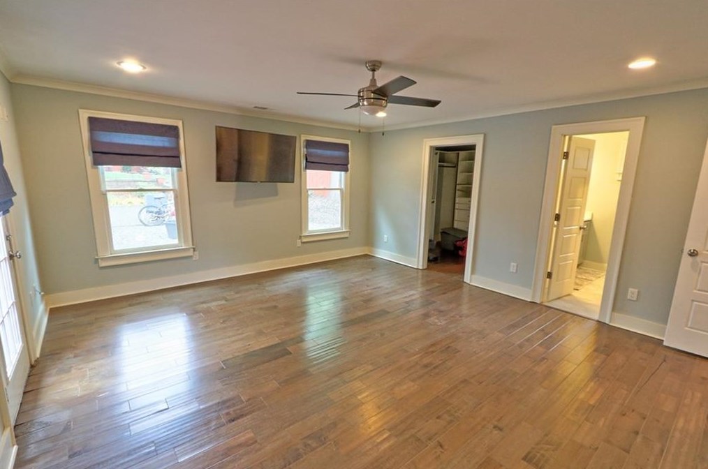 2012 Marco Dr, Decatur GA  30032-3936 exterior