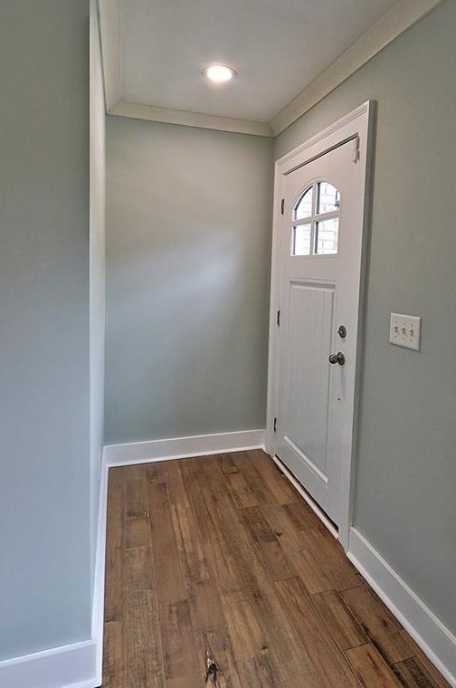 2012 Marco Dr, Decatur GA  30032-3936 exterior