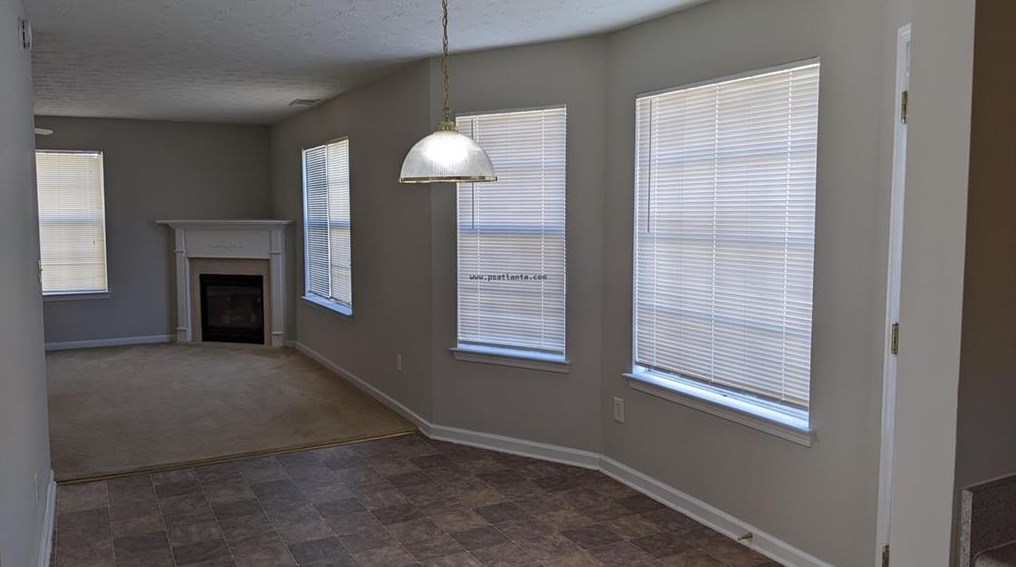 452 Parkside Way, Mcdonough GA  30253-9080 exterior
