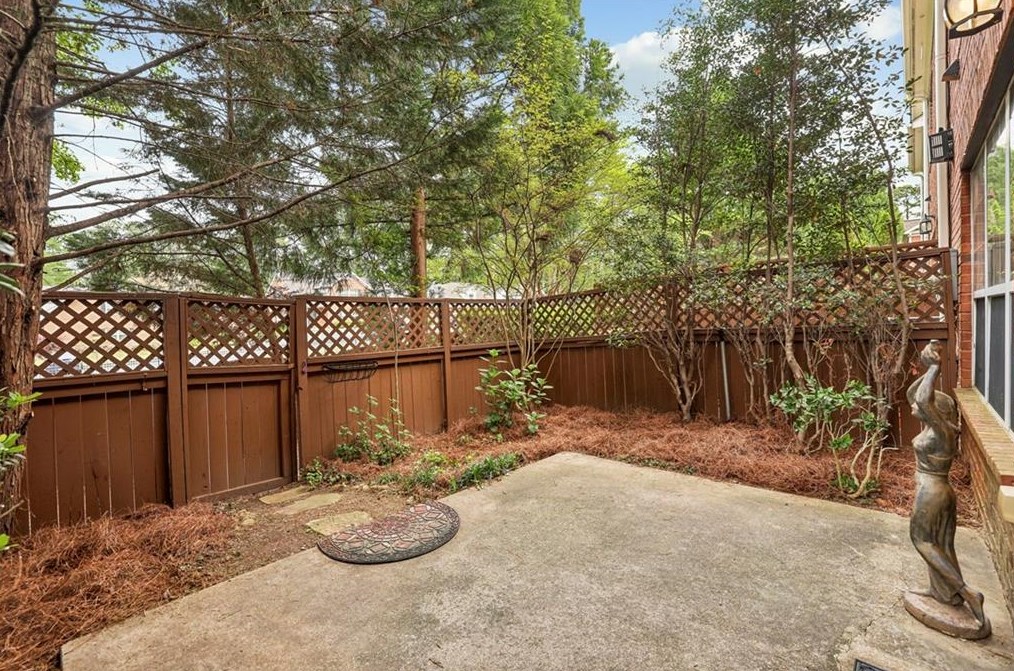 3425 Henderson Reserve, Atlanta GA  30341-6054 exterior