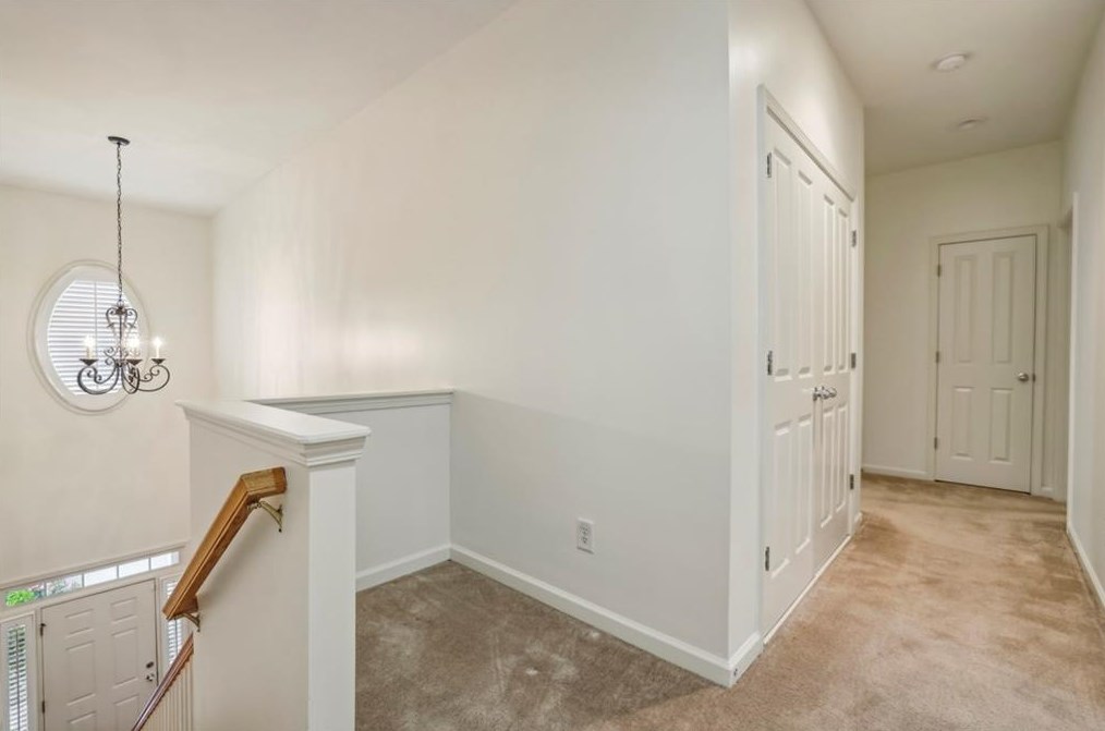 3425 Henderson Reserve, Atlanta GA  30341-6054 exterior