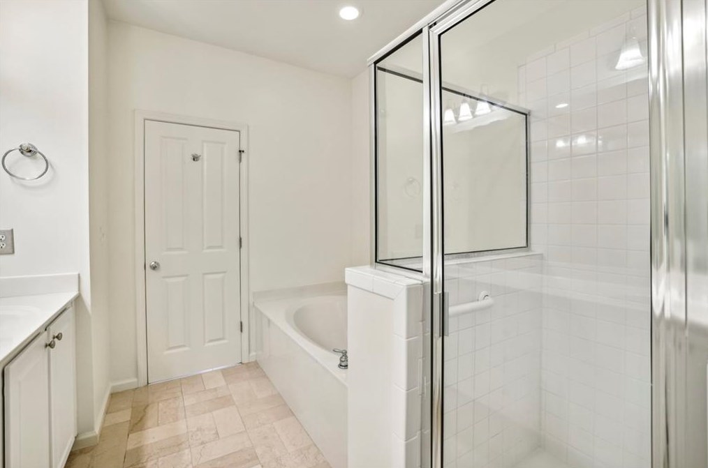 3425 Henderson Reserve, Atlanta GA  30341-6054 exterior