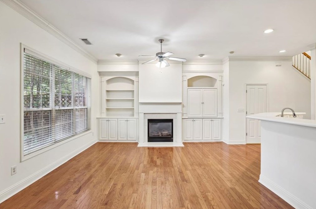 3425 Henderson Reserve, Atlanta GA  30341-6054 exterior