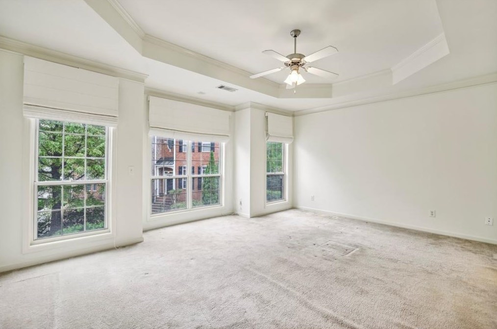 3425 Henderson Reserve, Atlanta GA  30341-6054 exterior