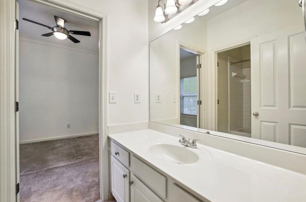 3425 Henderson Reserve, Atlanta GA  30341-6054 exterior