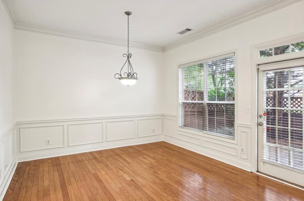 3425 Henderson Reserve, Atlanta GA  30341-6054 exterior