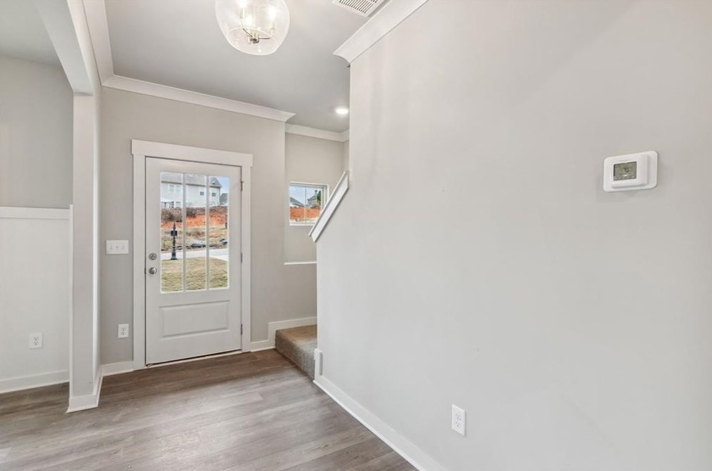 4064 Links Blvd, Jefferson GA  30549-8826 exterior