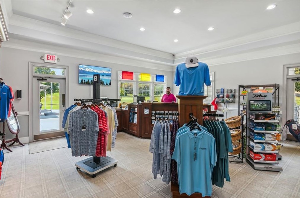 4064 Links Blvd, Jefferson GA  30549-8826 exterior