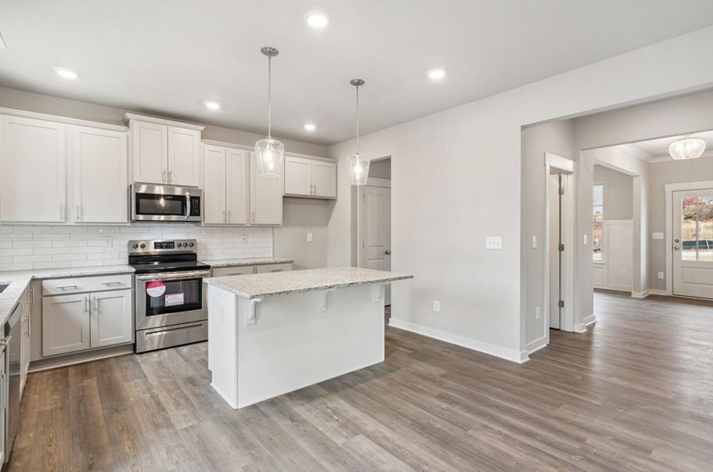 4064 Links Blvd, Jefferson GA  30549-8826 exterior