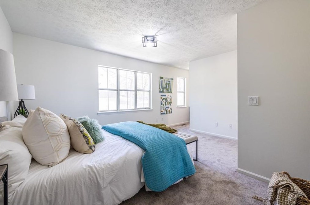 2121 Simsbury Ln, Atlanta GA 30338-6511 exterior