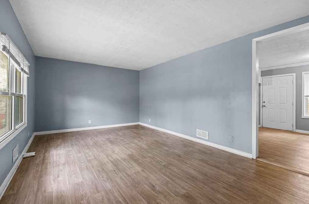 2885 Preston Dr, Rex GA 30273-2312 exterior