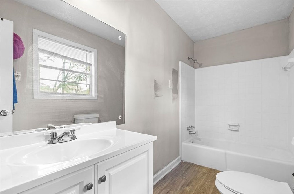 2885 Preston Dr, Rex GA 30273-2312 exterior