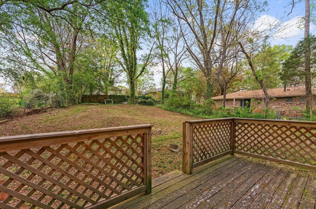 2885 Preston Dr, Rex GA 30273-2312 exterior