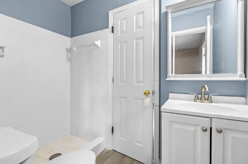 2885 Preston Dr, Rex GA 30273-2312 exterior