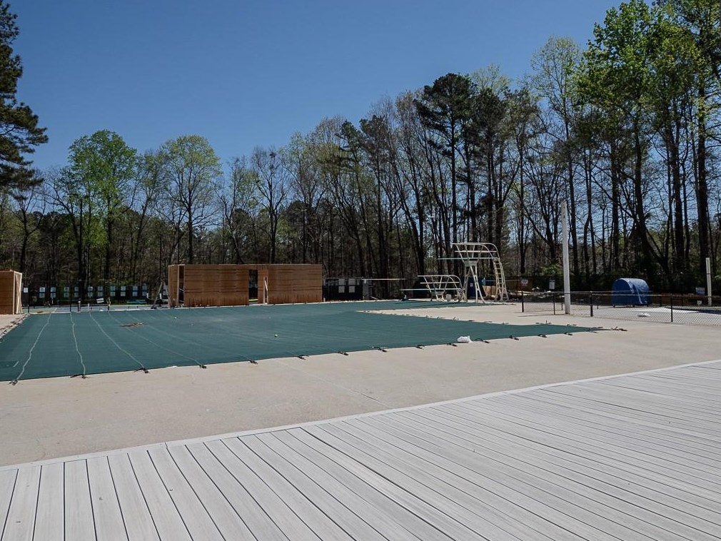 2437 Windon Ct, Atlanta GA  30360-1634 exterior