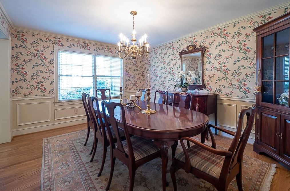2437 Windon Ct, Atlanta GA  30360-1634 exterior