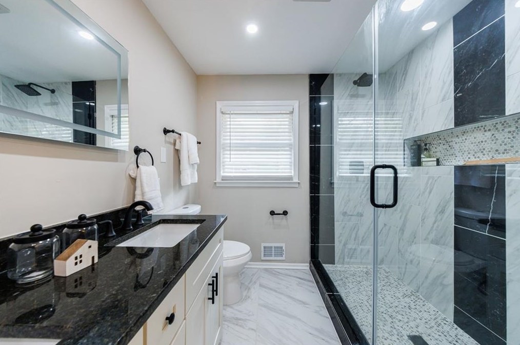 4073 Windsor Castle Way, Decatur GA  30034-5362 exterior