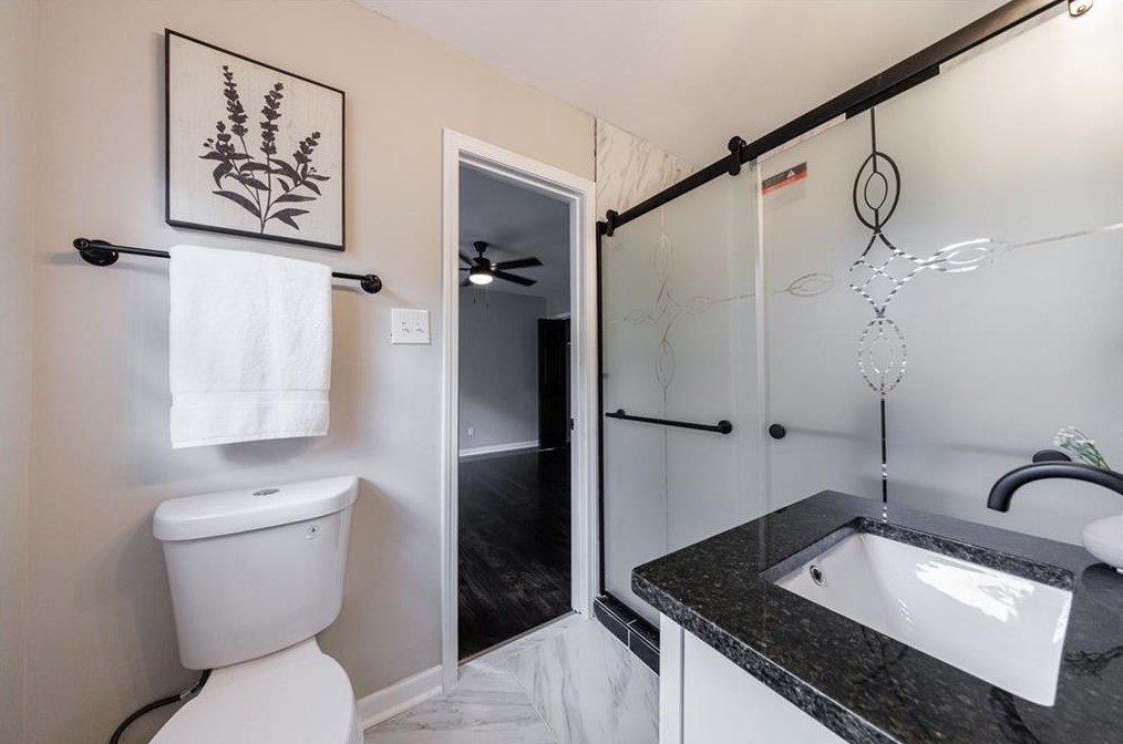 4073 Windsor Castle Way, Decatur GA  30034-5362 exterior