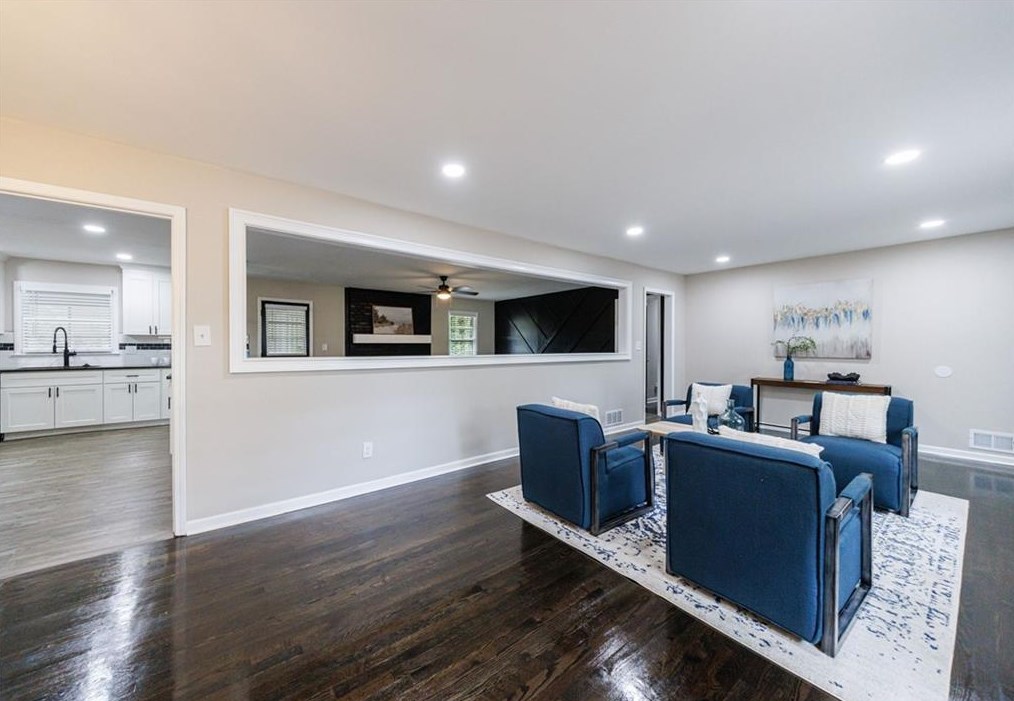 4073 Windsor Castle Way, Decatur GA  30034-5362 exterior