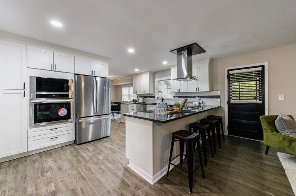 4073 Windsor Castle Way, Decatur GA  30034-5362 exterior