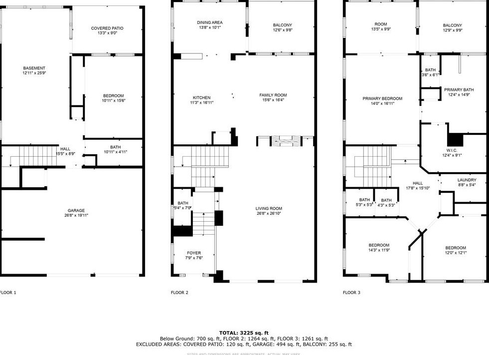 1601 Rivergreen Ct, Atlanta GA  30339-8549 exterior