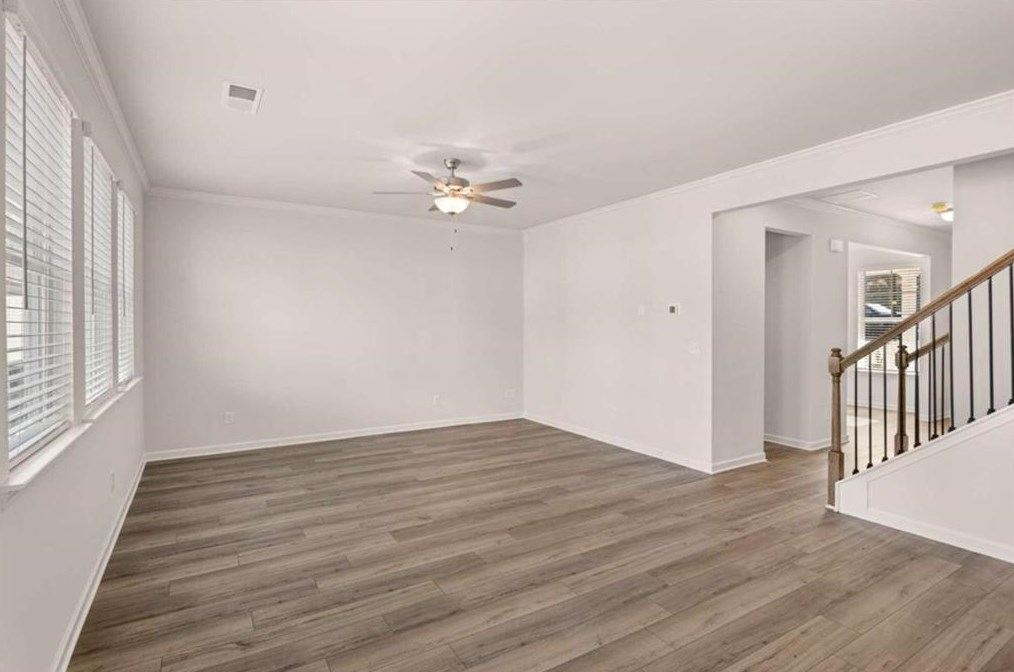 563 Hancock Dr, Atlanta GA  30354-2513 exterior